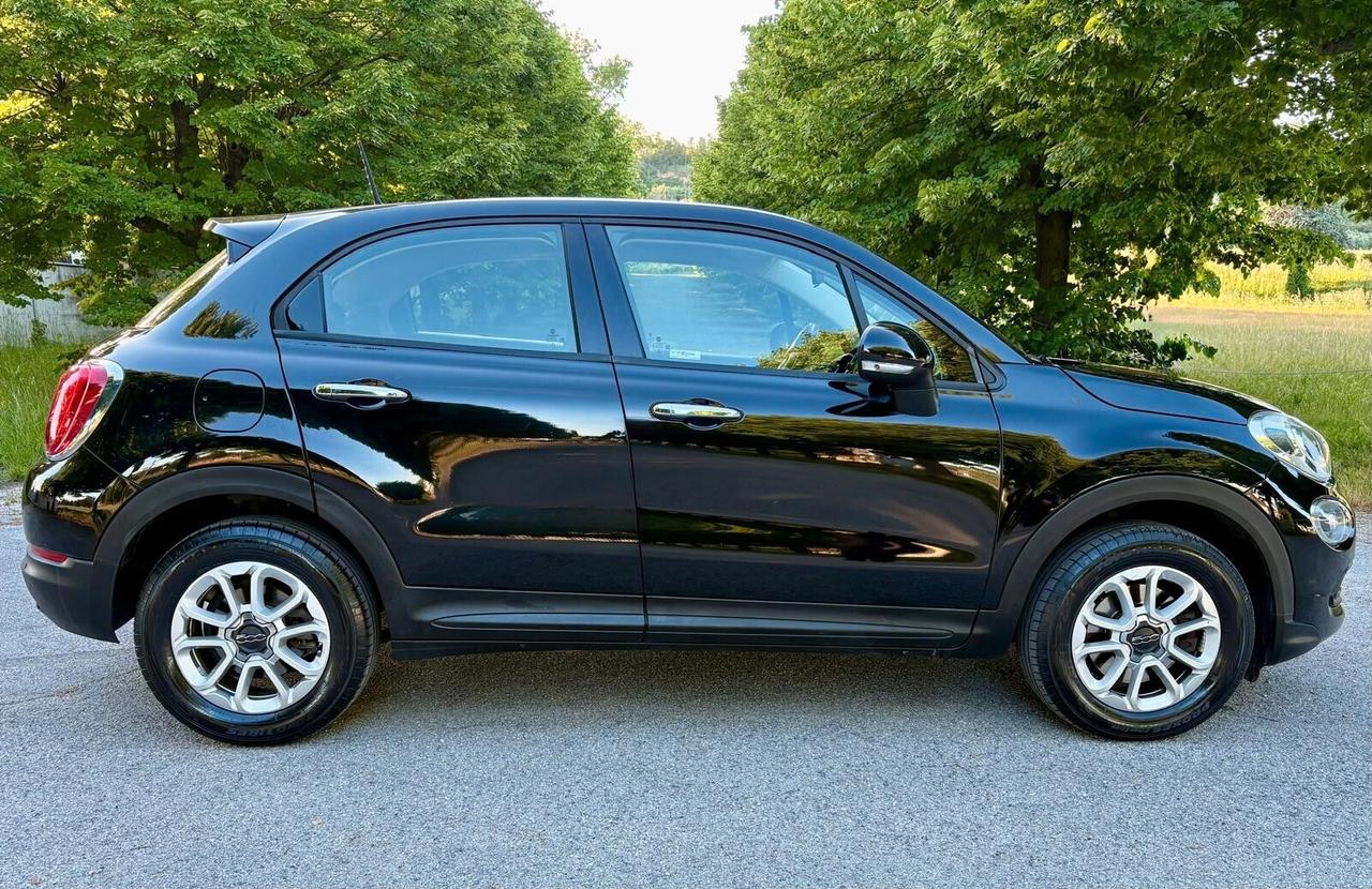 Fiat 500X 1.3 MultiJet 95 CV Pop