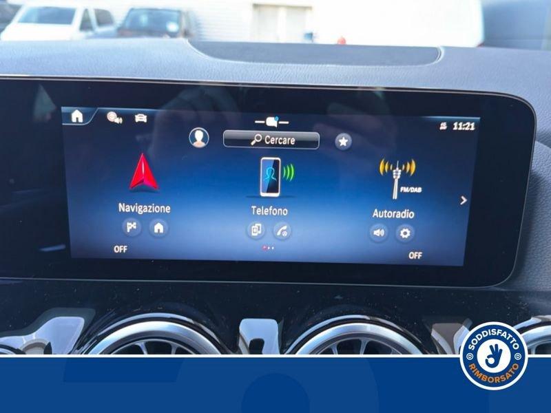 Mercedes-Benz GLA 200d Automatic AMG Line Advanced Plus Extra