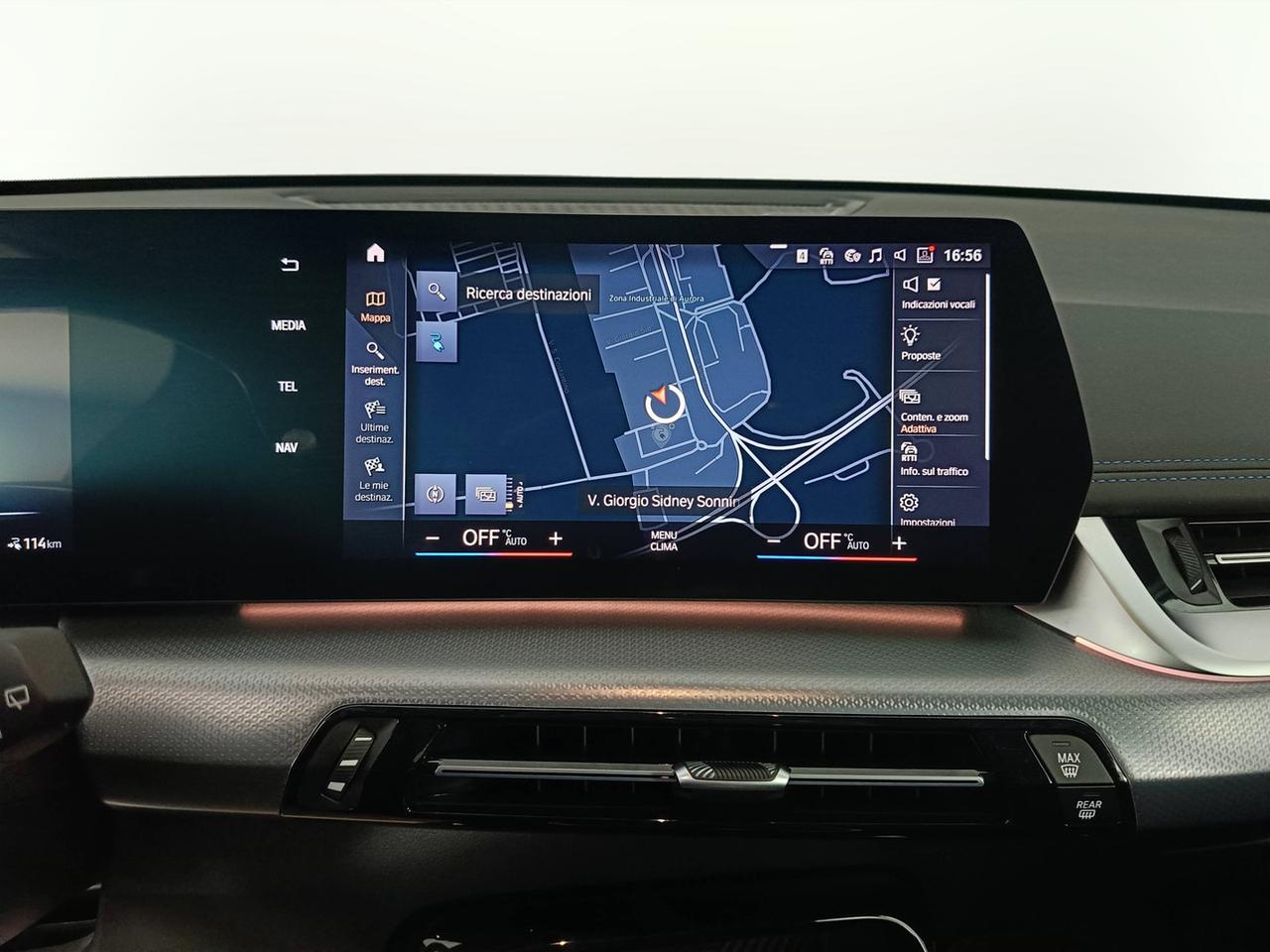BMW X1 U11 - iX1 xdrive 30 MSport