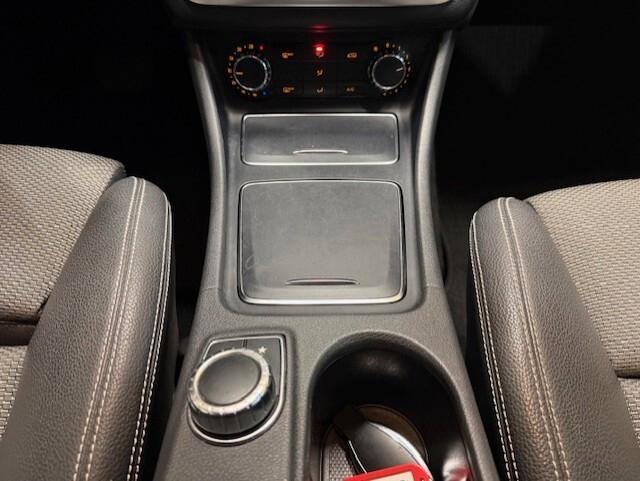 Mercedes-benz CLA 180 d Automatic Sport