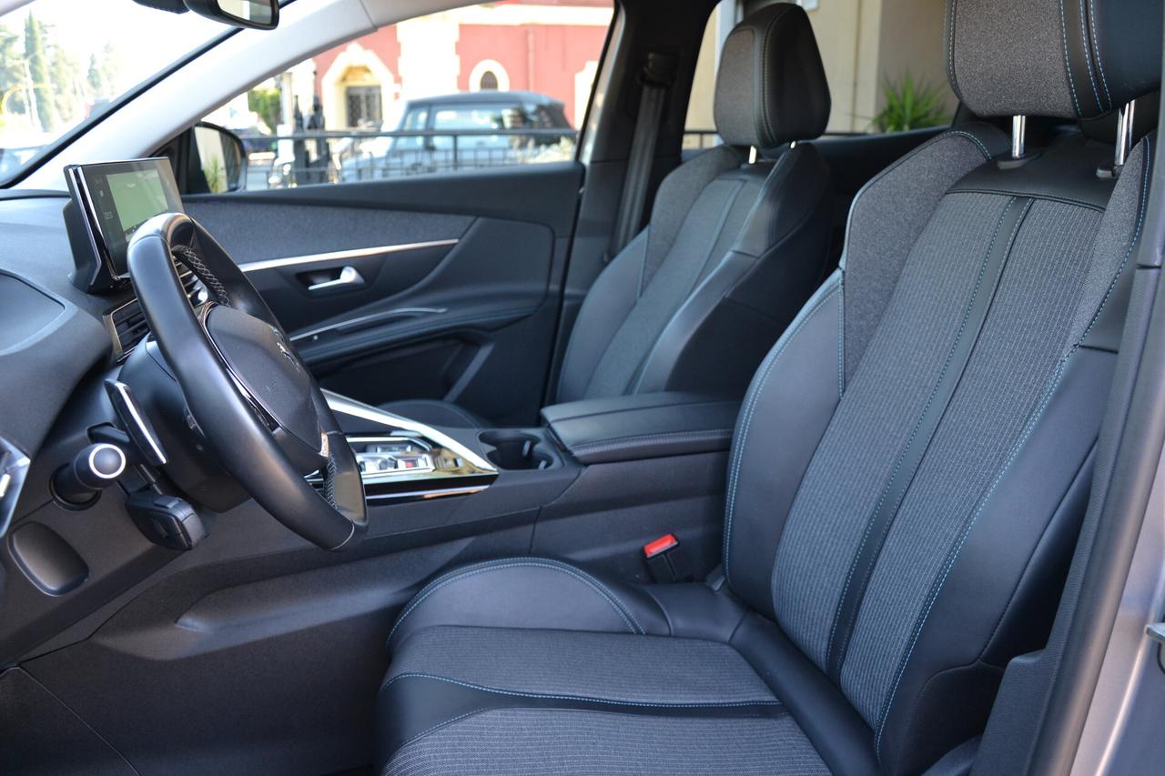 Peugeot 3008 1.5 HDi 130CV EAT8 ALLURE **PREZZO VERO**UNIPRO'*