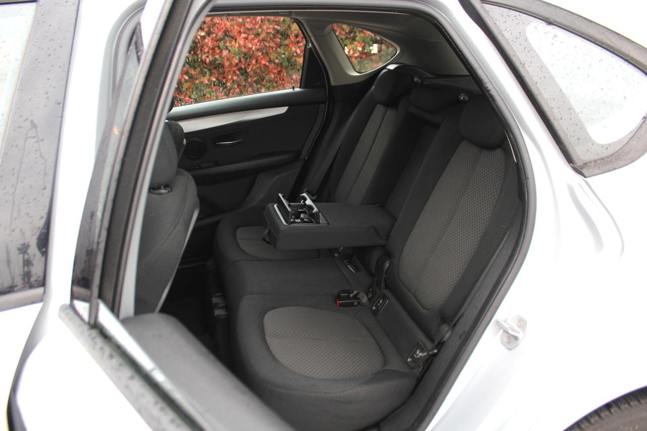 Bmw 216 216d Active Tourer Business