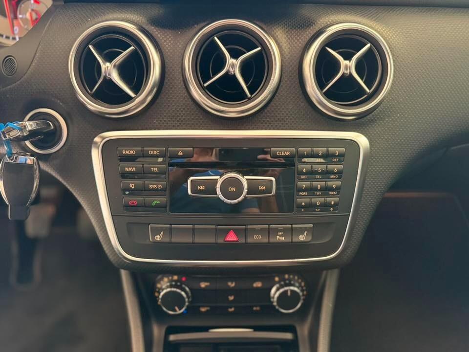 Mercedes-benz A 180 CDI Sport