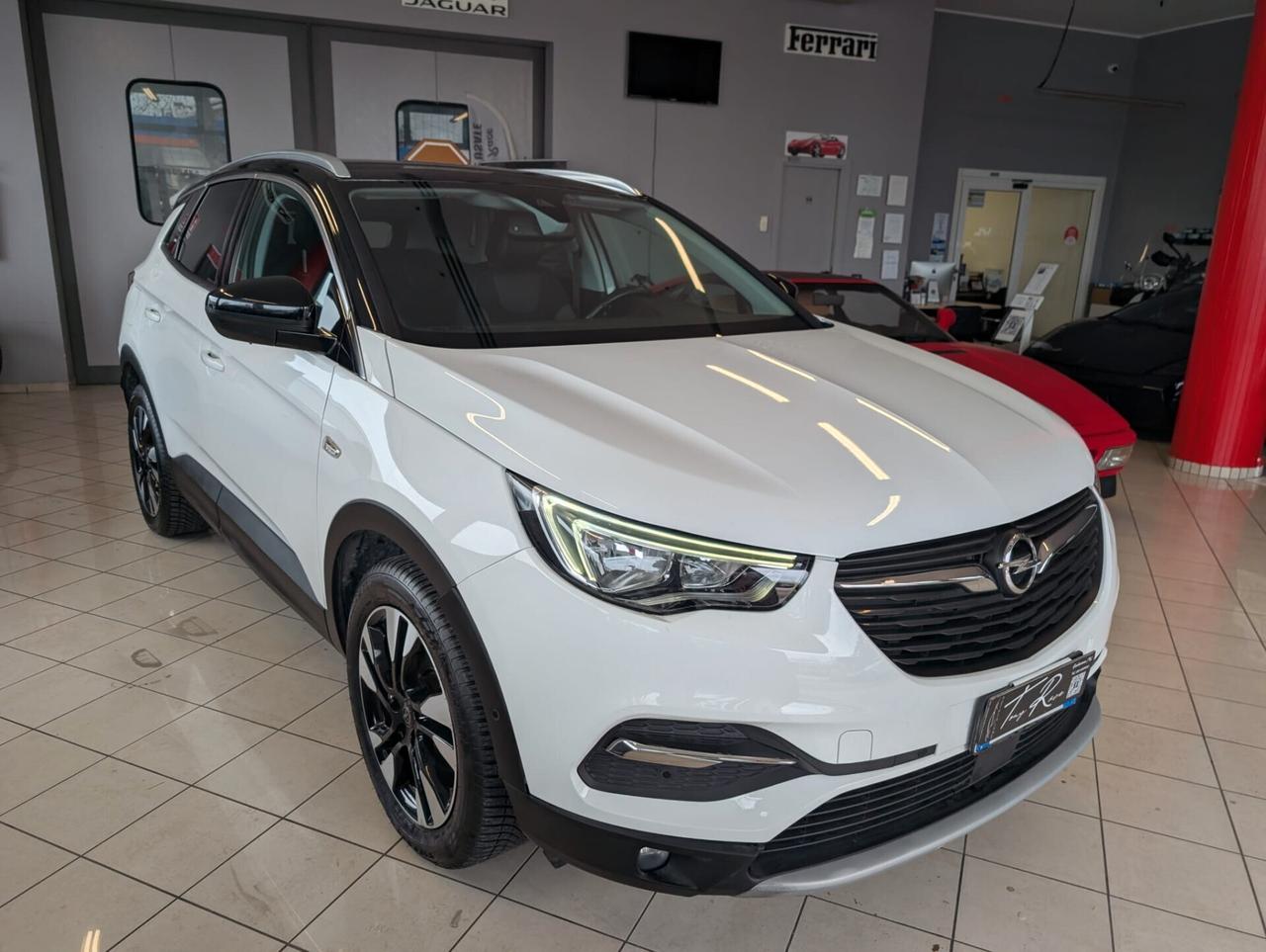 Opel Grandland X 1.6 diesel AUTOCARRO + IVA
