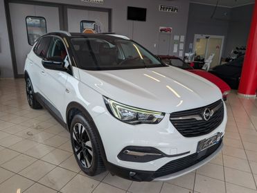 Opel Grandland X 1.6 DIESEL N1 IVA ESPOSTA