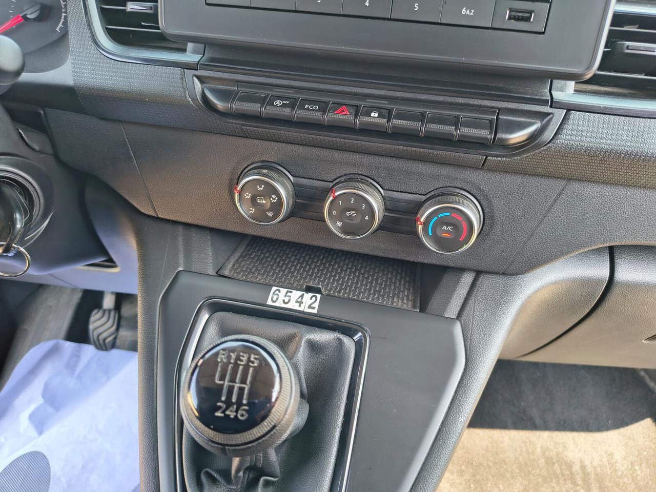Renault Kangoo VAN 1.5 dCi 95CV *IVA ESCLUSA*