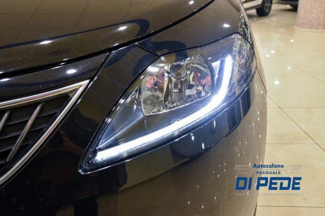 LANCIA Ypsilon 1.0 FireFly 5 porte S&S Hybrid Ecochic Gold