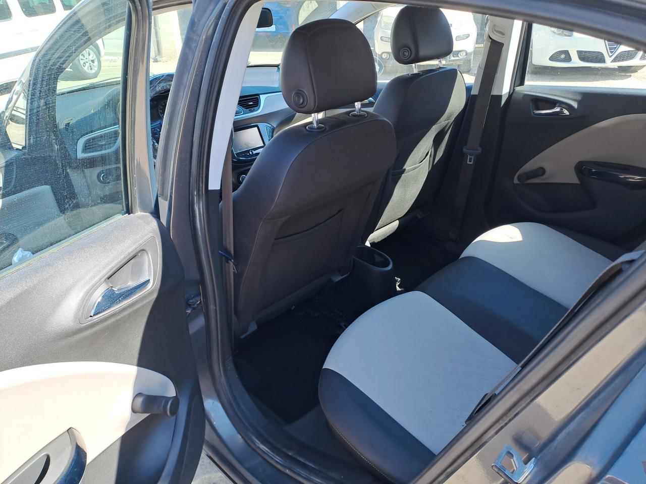 Opel Corsa 1.3 CDTI 95CV F.AP. 5 porte Edition