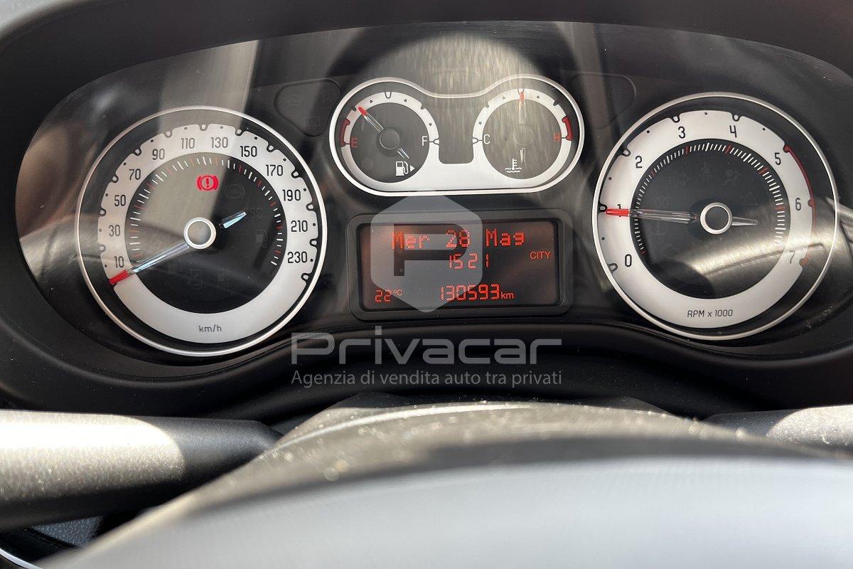 FIAT 500L 1.3 Multijet 95 CV Pop Star