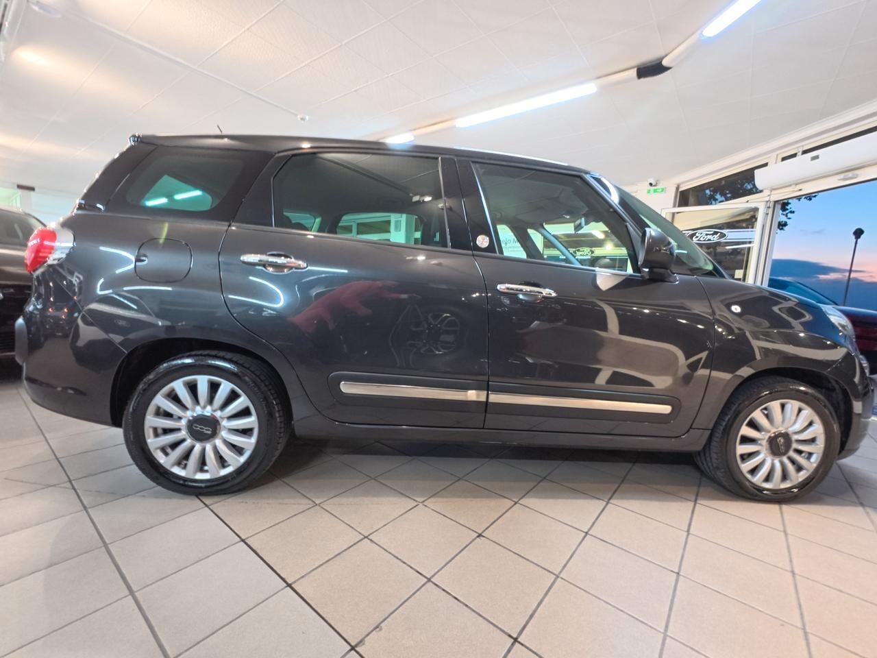 Fiat 500L Living 1.6 Multijet 120 CV Pop Star