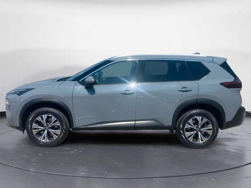 NISSAN X-TraiL 1.5 e-PoWer N-Connecta 2wd AuTo