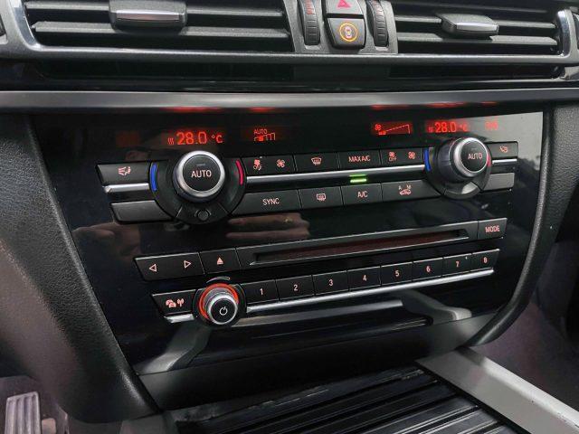 BMW X5 XDRIVE30D BUSINESS 258CV AUTO