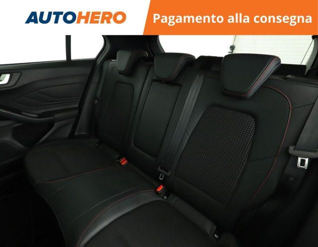 FORD Focus 1.0 EcoBoost 125 CV automatico 5p. ST-Line Co-Pilo
