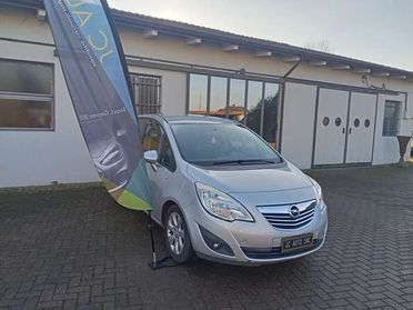 Opel Meriva 1.7 cdti 110cv UNIC PROPRI. NEOPATENTATI