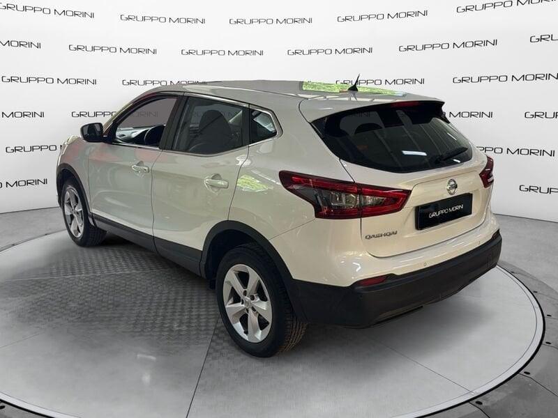 Nissan Qashqai 1.3 DIG-T 140 Acenta