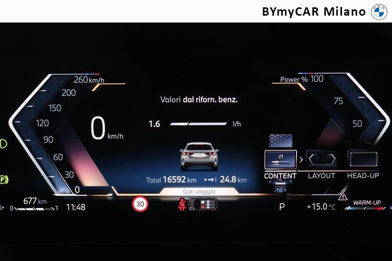 BMW Serie 1 118 d MSport Pro DCT