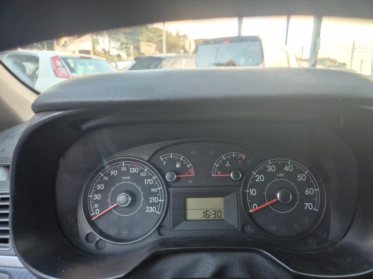 Fiat Grande Punto 1.3 MJT 75 CV 5 porte Dynamic