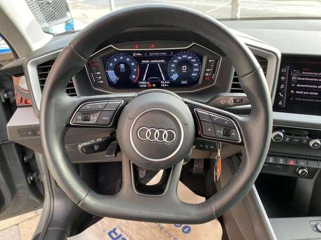 Audi A1 SPB 30 TFSI S line edition Full LED-PHONE APPS