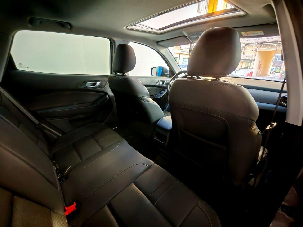 Dr 4.0 D4 GPL 1.5 Bi-Fuel