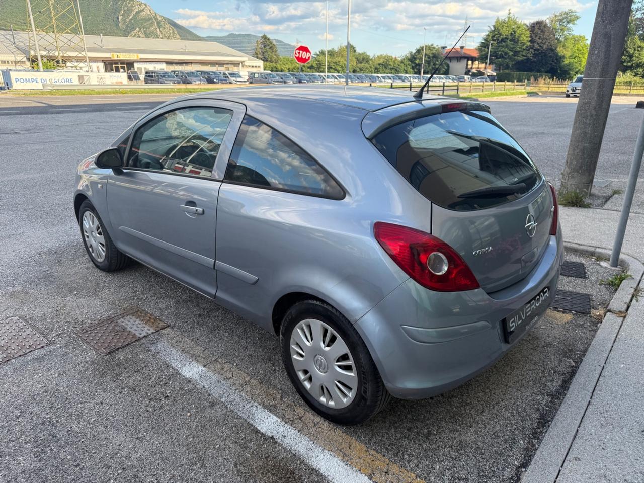 Opel Corsa 1.3 CDTI 75CV 3 porte Sport
