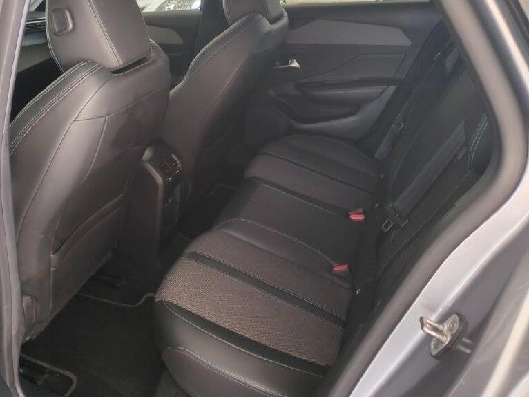 Peugeot 308 BlueHDi 130 S&S SW Allure Pack