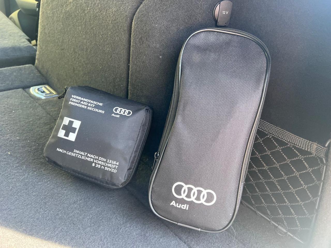 Audi Q5 2.0 TDI Advanced #10692