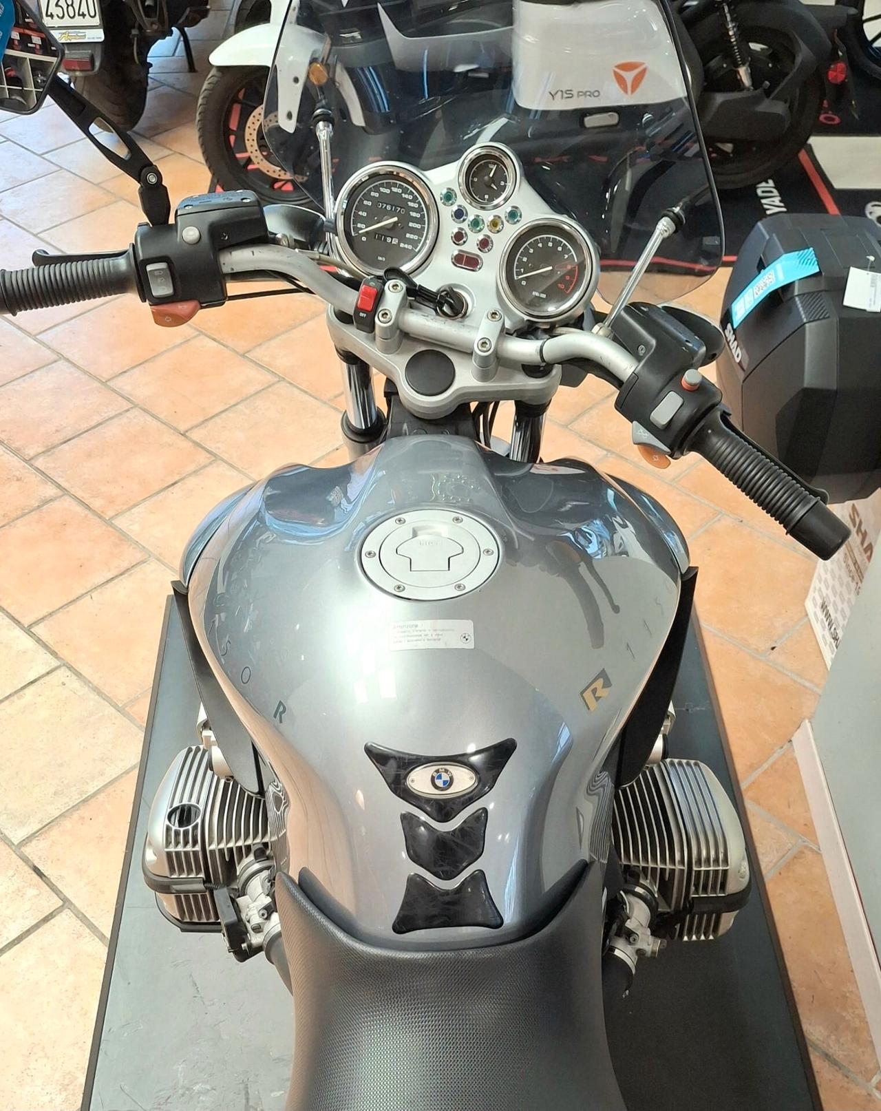 Bmw R 1150