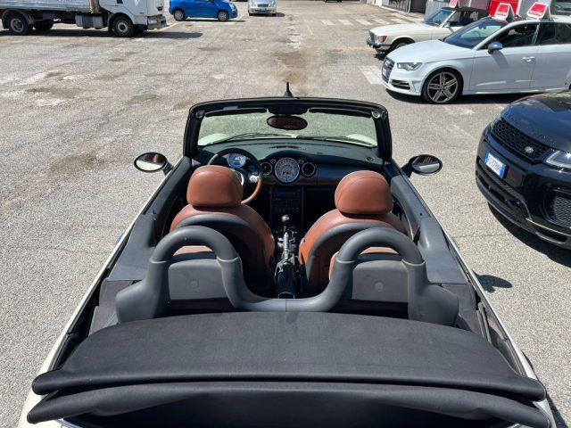 MINI Cabrio Mini 1.6 16V Cooper Sidewalk Cabrio