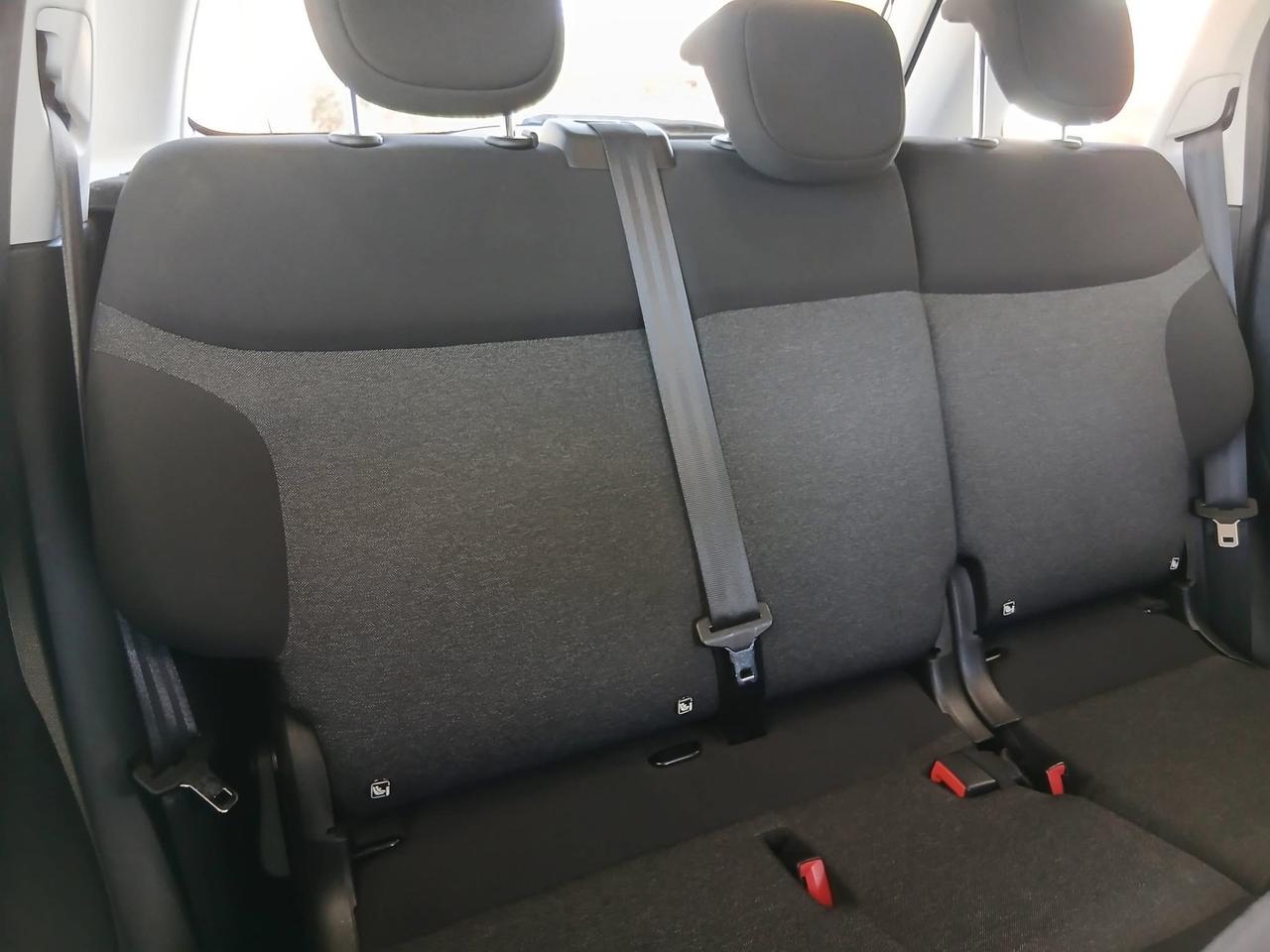 Fiat 500L 1.6 Multijet 120 CV Business