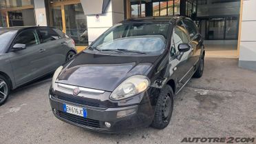 FIAT Grande Punto Grande Punto 5p 1.4 Dynamic 77cv