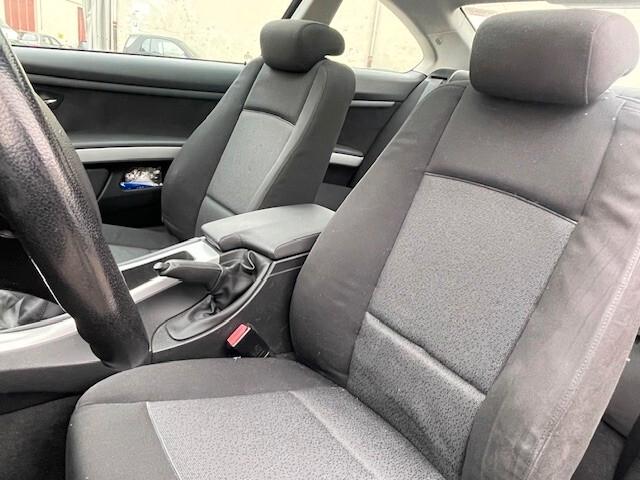 Bmw 325 325i Coupé Attiva 218cv UNICO PROPRIETARIO!!!!!