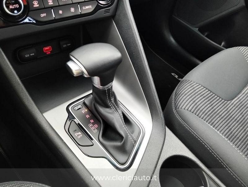 Kia Niro 1.6 GDi DCT HEV Style