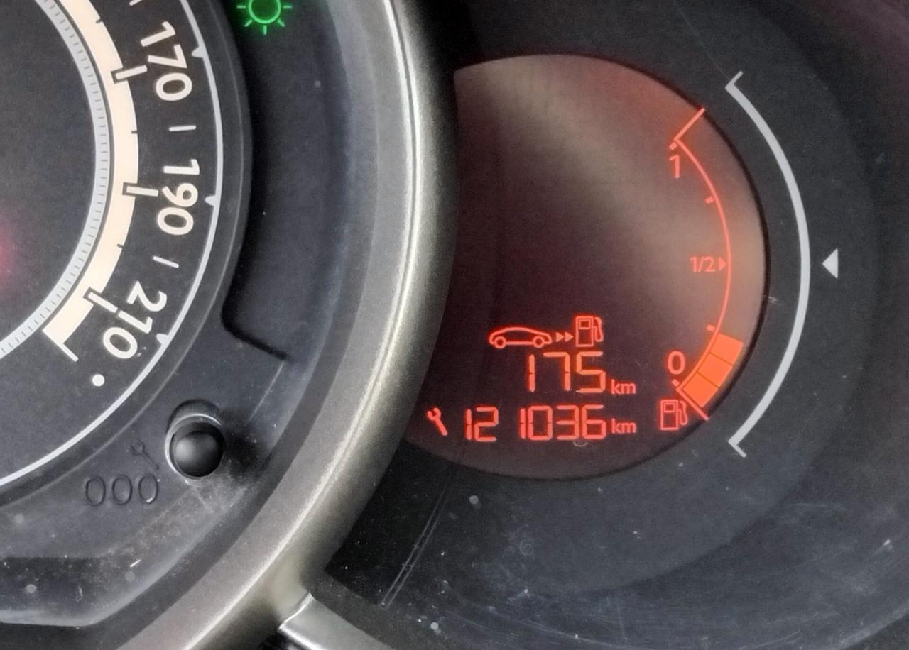 Citroen C3 PureTech 82 Exclusive OTTIMA PER GPL