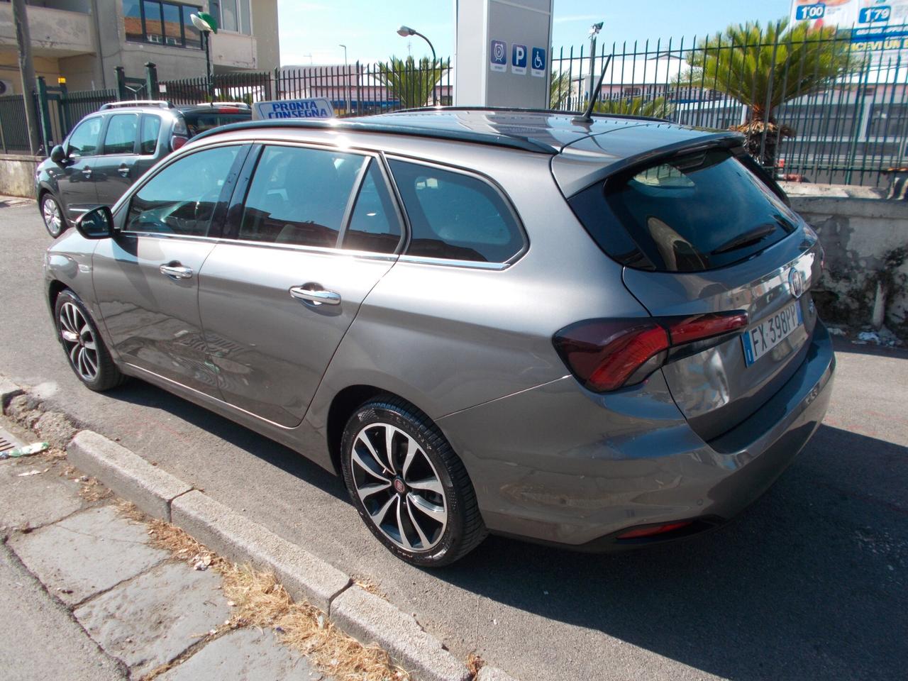 Fiat Tipo 1.6 Mjt S&S SW Lounge