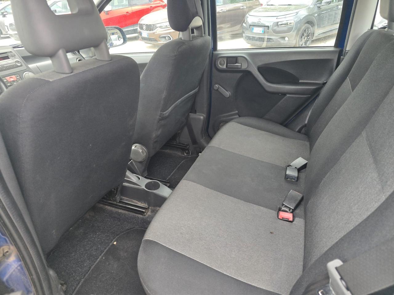 Fiat Panda 1.2 Emotion Euro 5