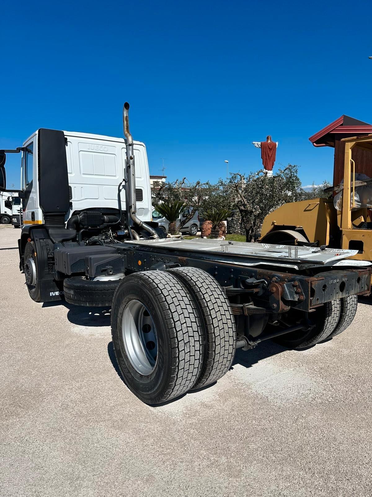 IVECO 180E25
