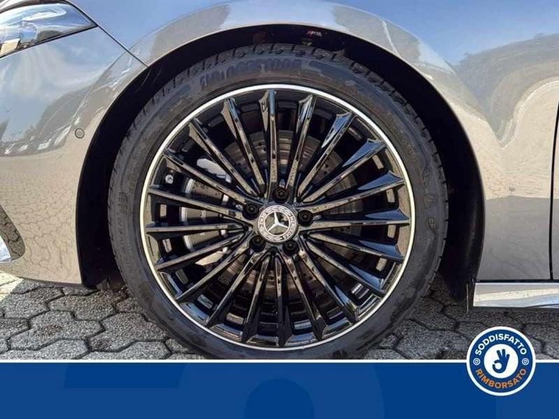 Mercedes-Benz Classe A 250 Automatic 4Matic AMG Line Advanced Plus