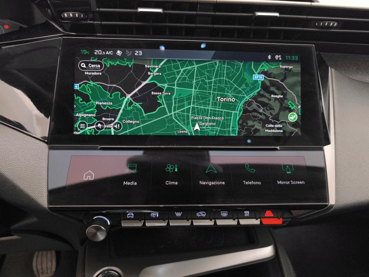 Peugeot 308 PureTech Turbo 130 S&S Allure