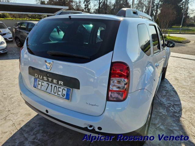 DACIA Duster 1.5 dCi 110CV Start&Stop 4x2 Ambiance