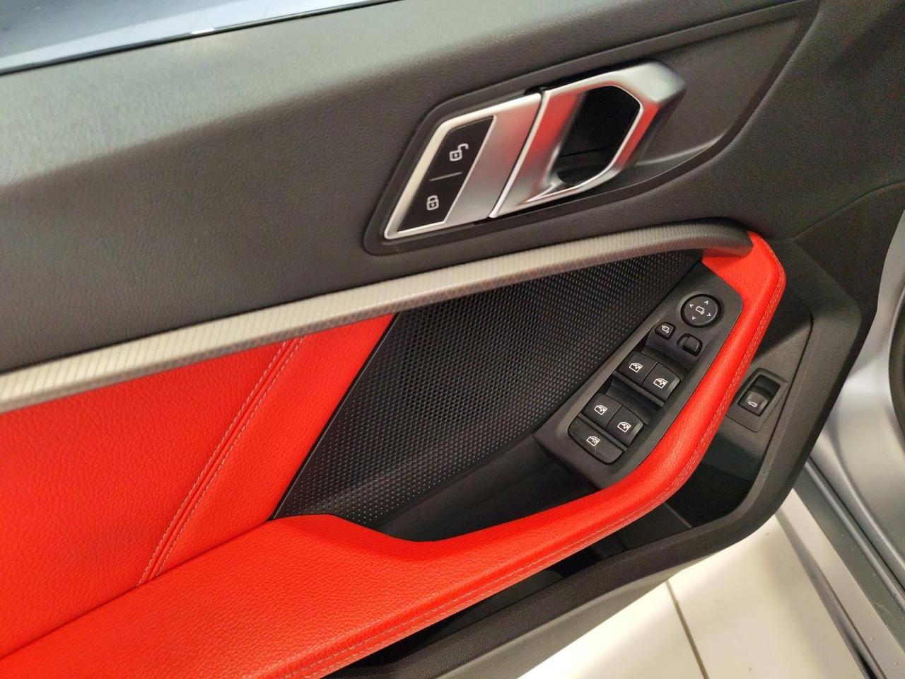 BMW Serie 1 M135i xDrive