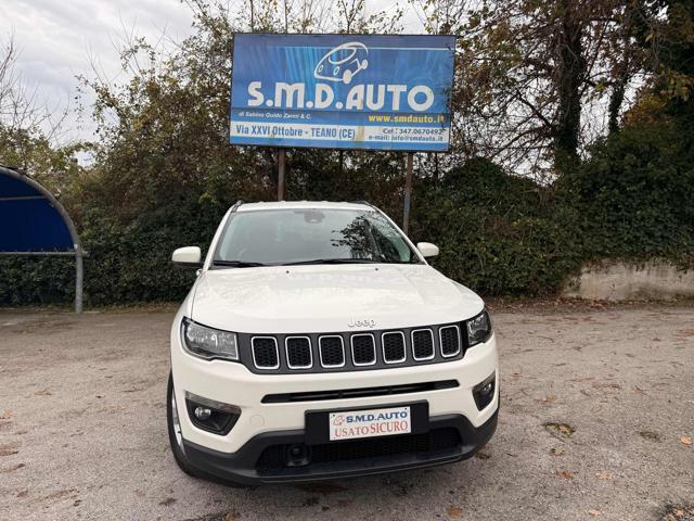JEEP Compass 1.6 Multijet II 2WD Longitude