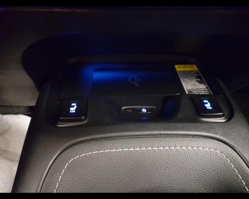 Toyota Corolla XII 2.0h Lounge cvt