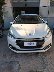 Peugeot 108 PureTech 82 5 porte Allure TOP!