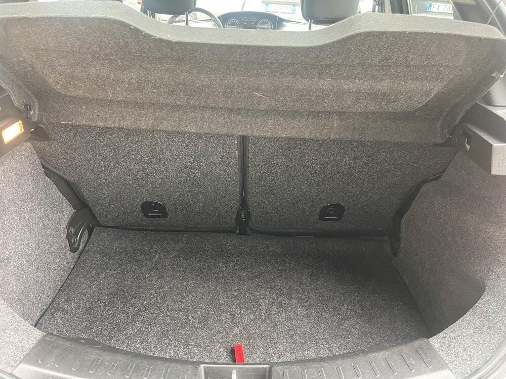 Lancia Ypsilon 1.0 FireFly 5 porte S&S Hybrid Ecochic NEO PATENTATI