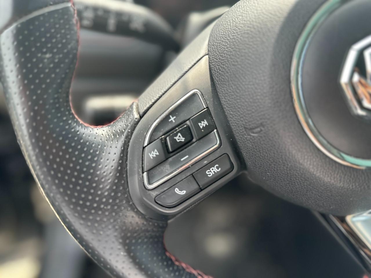 MG HS I - HS 1.5 t Luxury