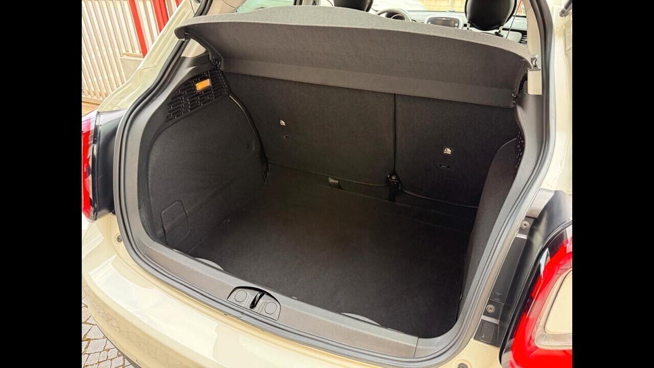 Fiat 500X 1.3 MultiJet 95 CV 2024 UNICA!