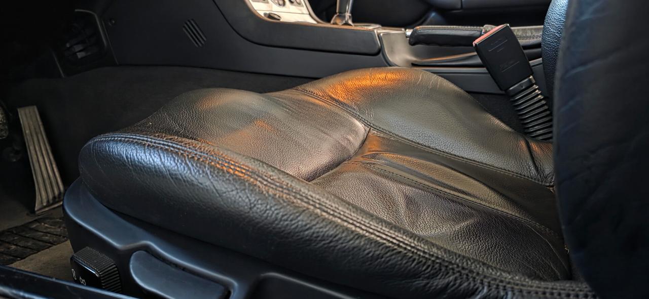 BMW Z3 Roadster 2.2 170Cv "SPORT EDITION"