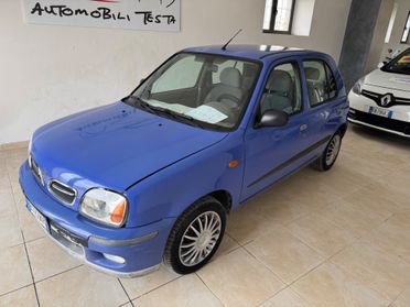 Nissan Micra 1.0i 3 RATE