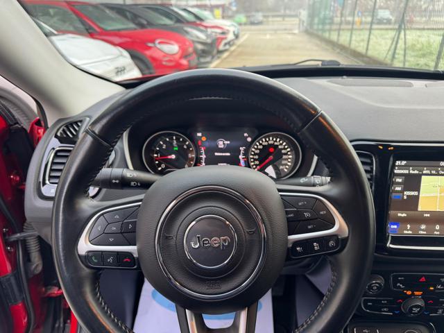 JEEP Compass 1.6 Multijet 120CV AUTOM. 120CV NAVI-BI-COLOR