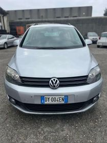 Volkswagen Golf Plus 2.0 TDI DPF 3p. GT Sport